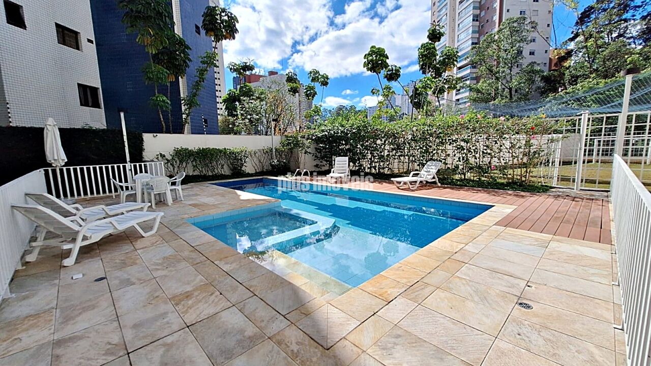 Apartamento, 3 quartos, 114 m² - Foto 37