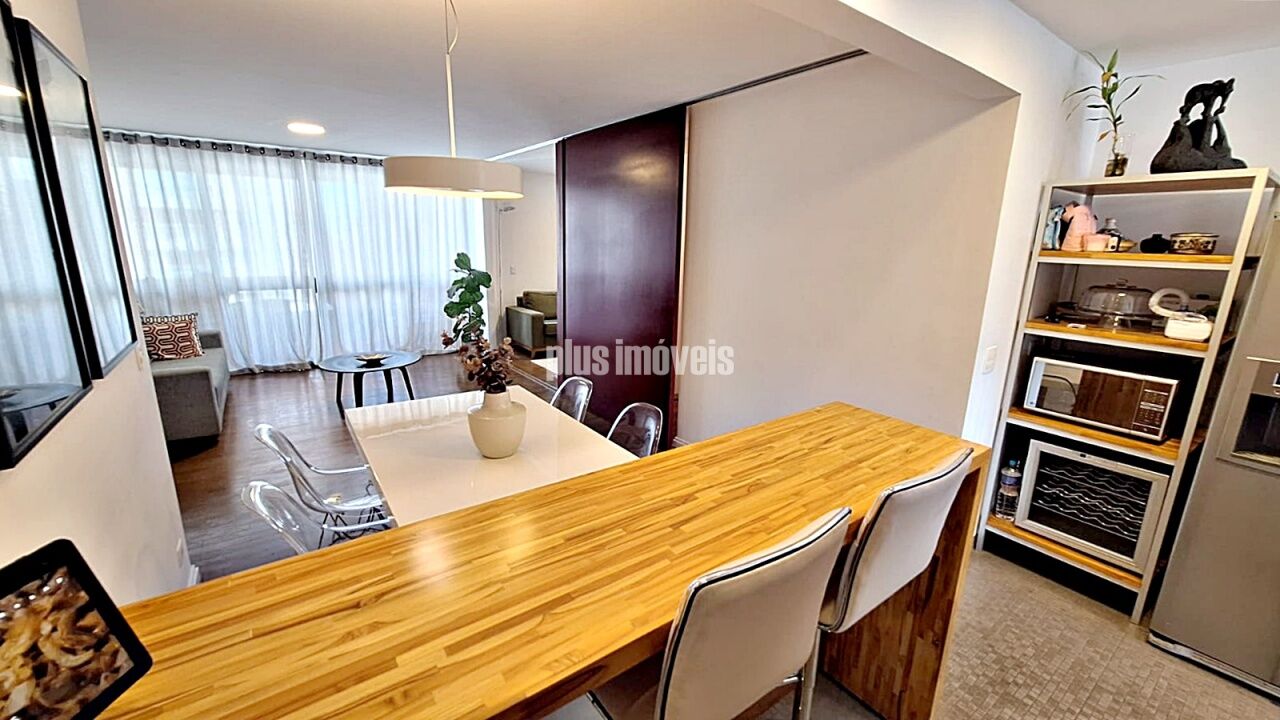Apartamento, 3 quartos, 114 m² - Foto 11