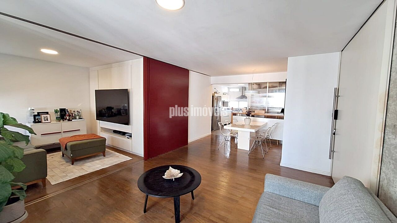 Apartamento, 3 quartos, 114 m² - Foto 1