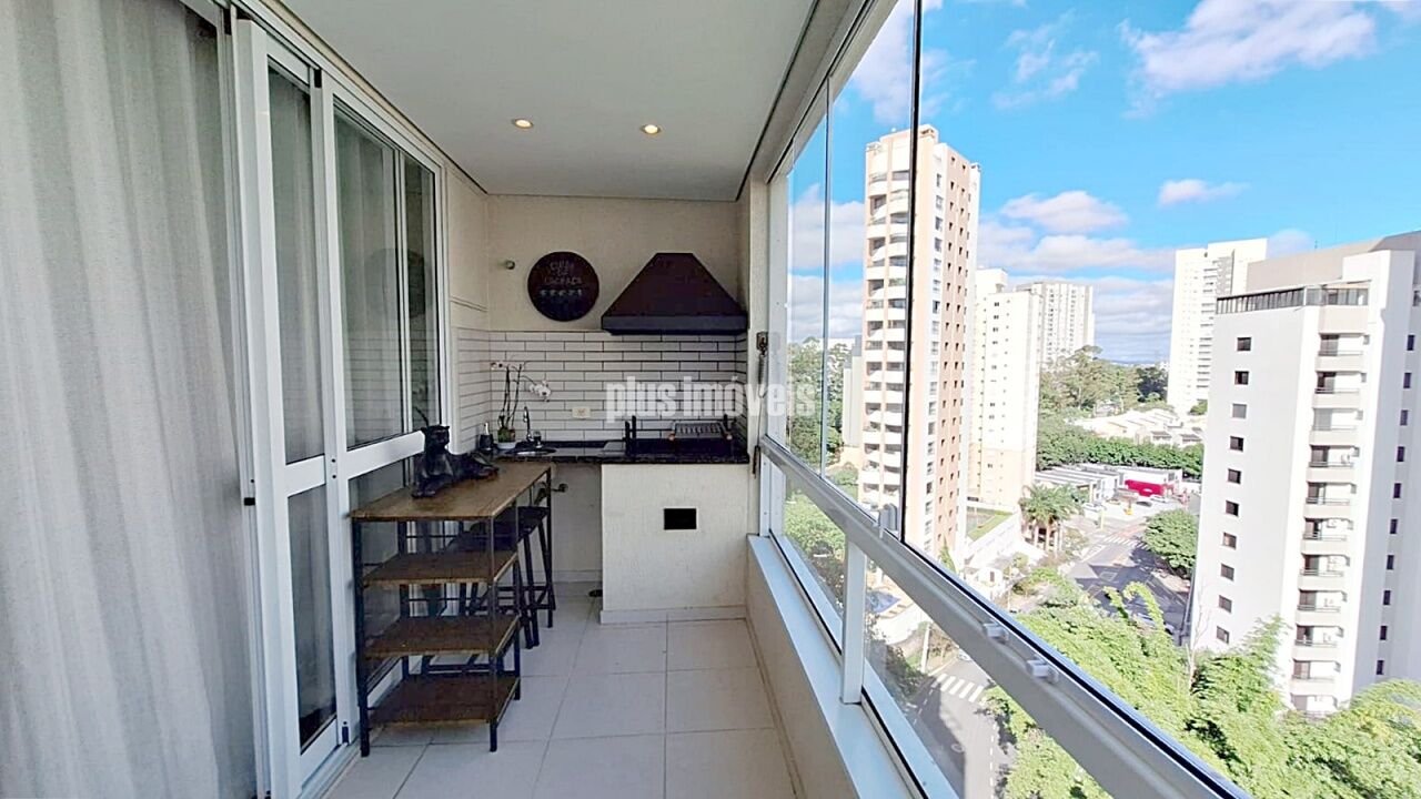Apartamento, 3 quartos, 114 m² - Foto 4