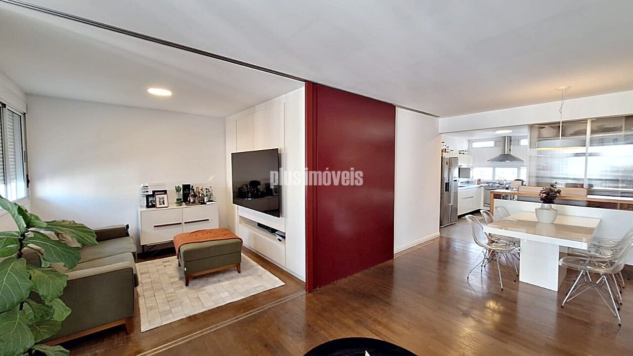 Apartamento, 3 quartos, 114 m² - Foto 2