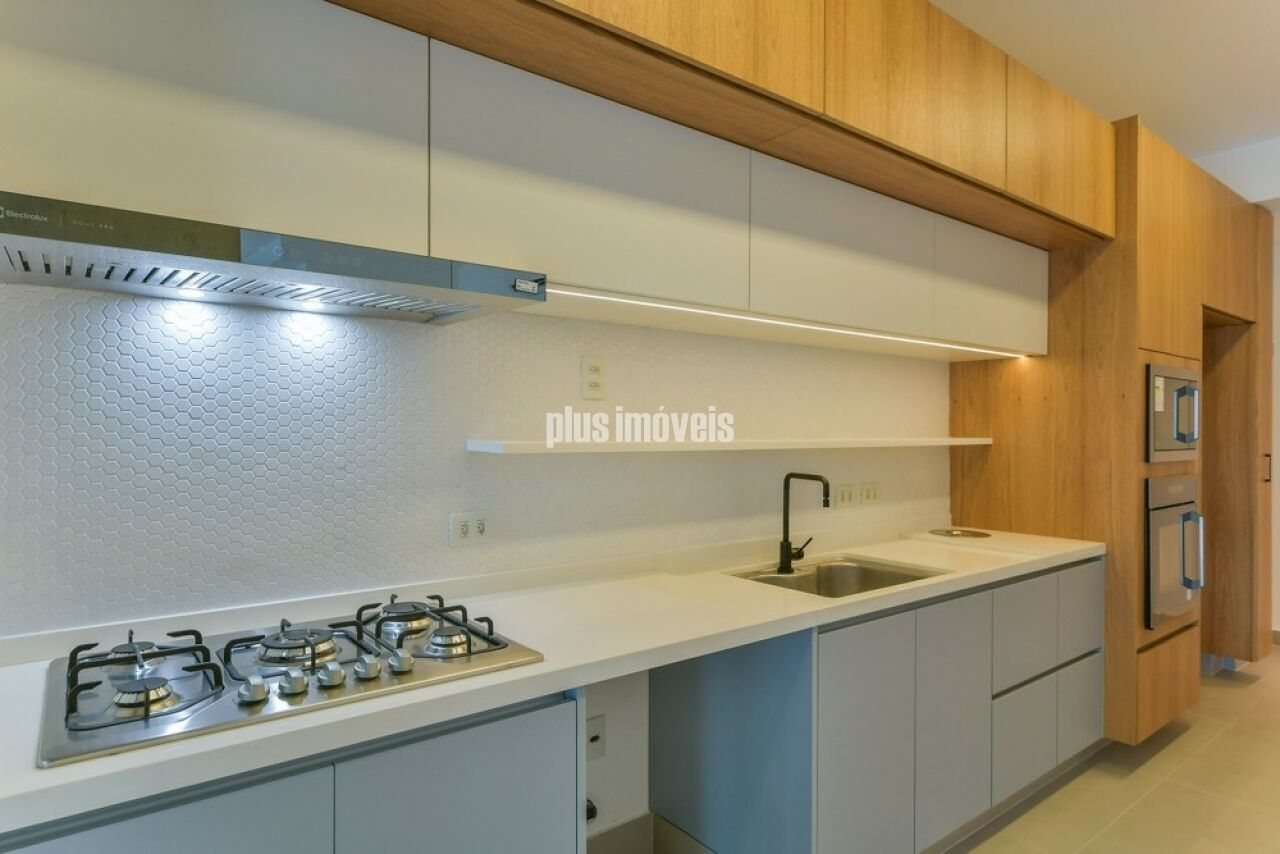 Apartamento, 3 quartos, 196 m² - Foto 8