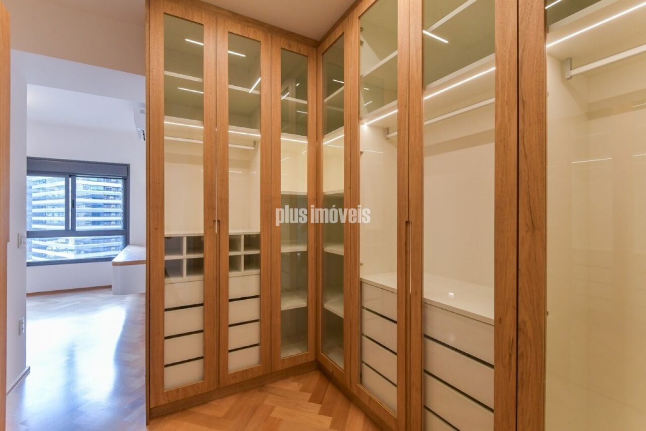 Apartamento, 3 quartos, 196 m² - Foto 19
