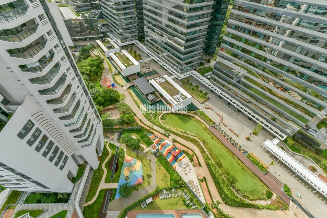 Apartamento, 3 quartos, 196 m² - Foto 35