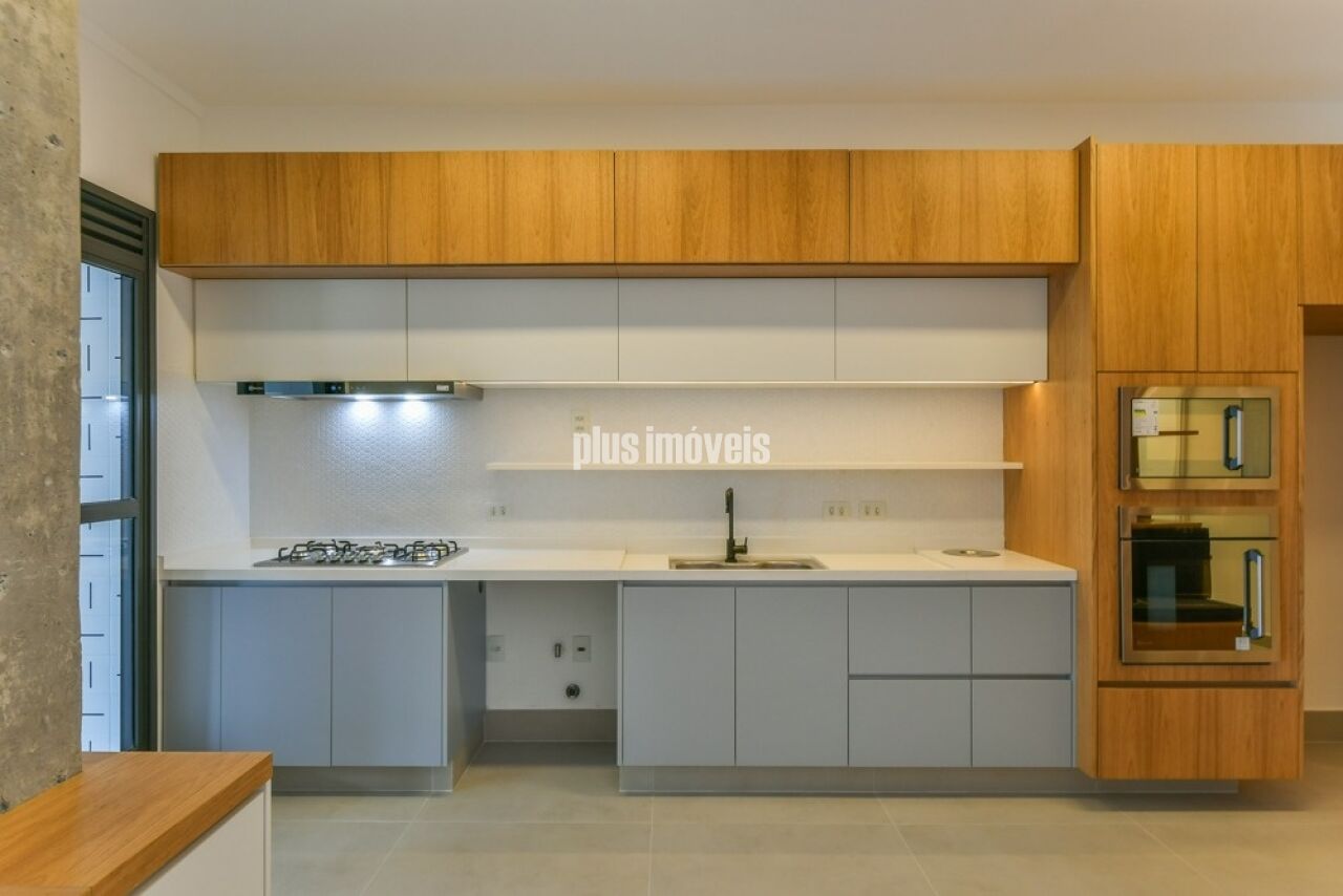 Apartamento, 3 quartos, 196 m² - Foto 5