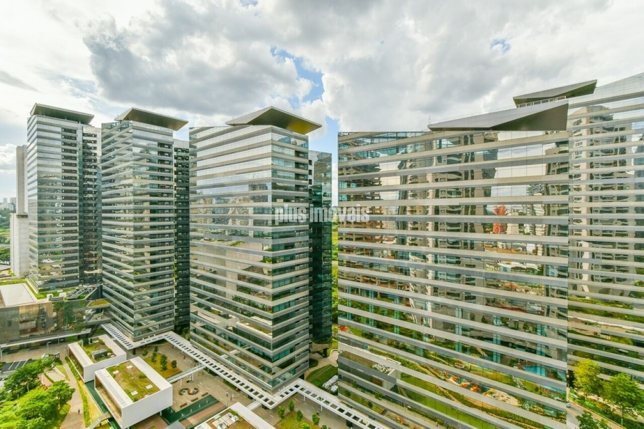 Apartamento, 3 quartos, 196 m² - Foto 34