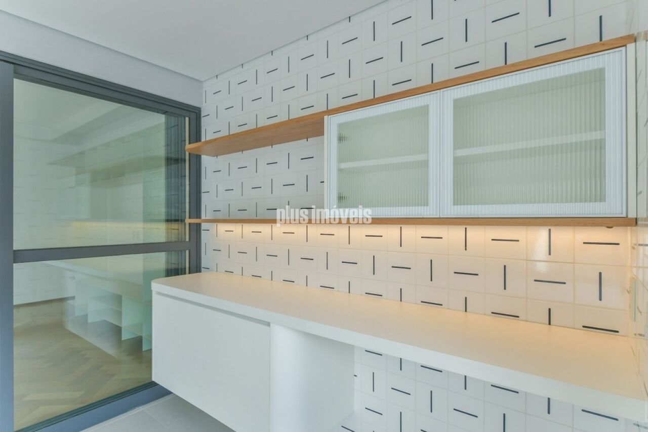 Apartamento, 3 quartos, 196 m² - Foto 12