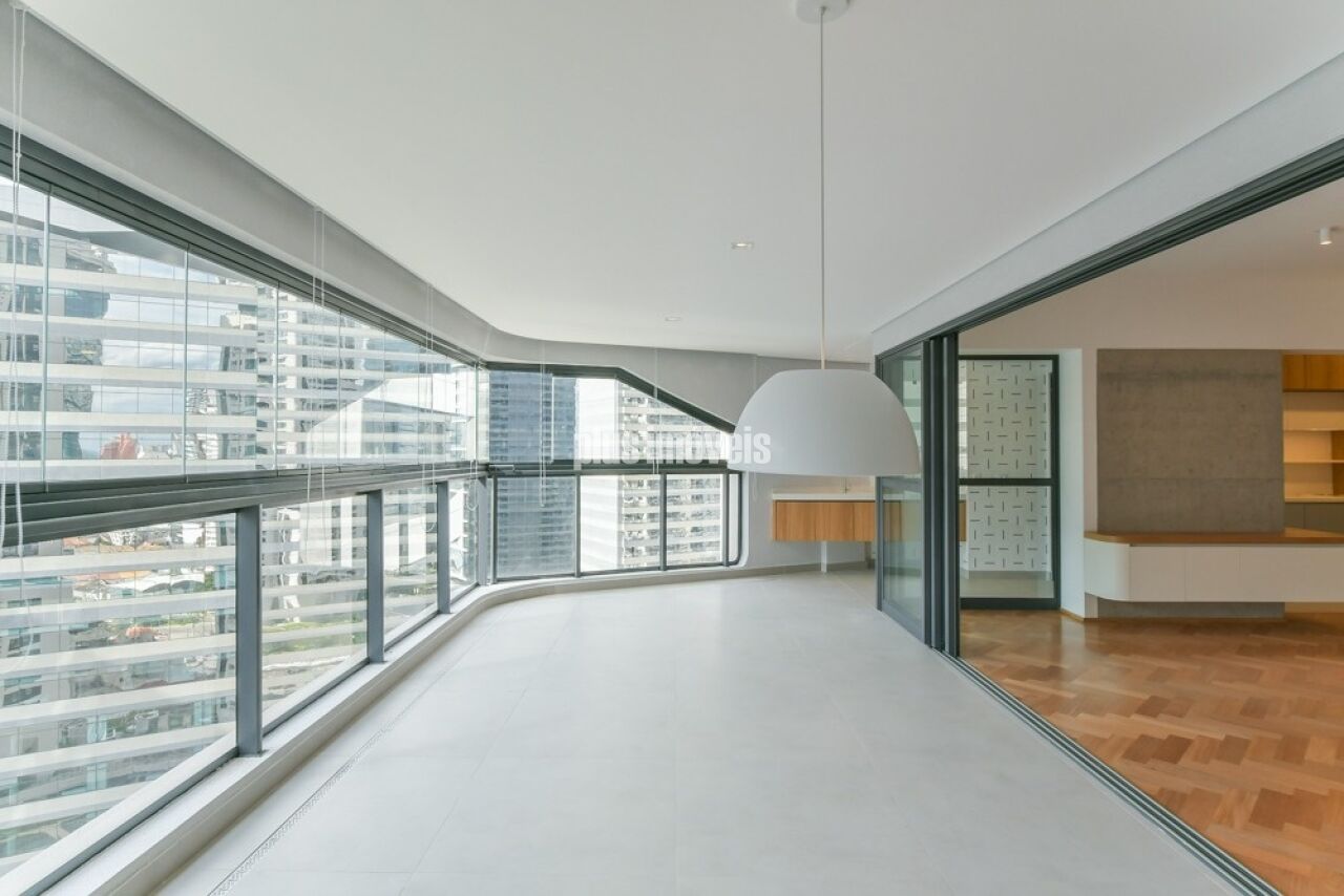 Apartamento, 3 quartos, 196 m² - Foto 11