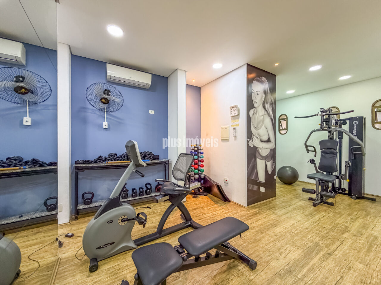 Apartamento, 4 quartos, 170 m² - Foto 45