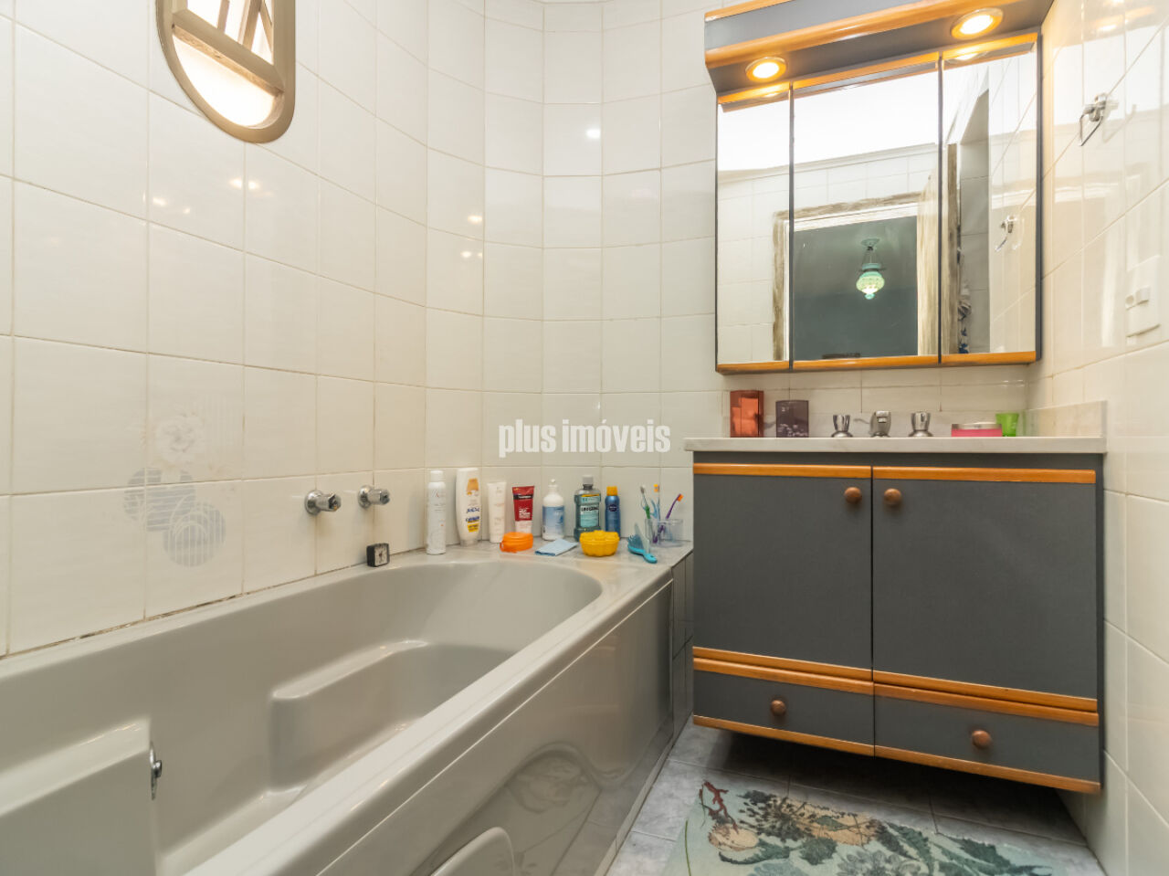 Apartamento, 4 quartos, 170 m² - Foto 34