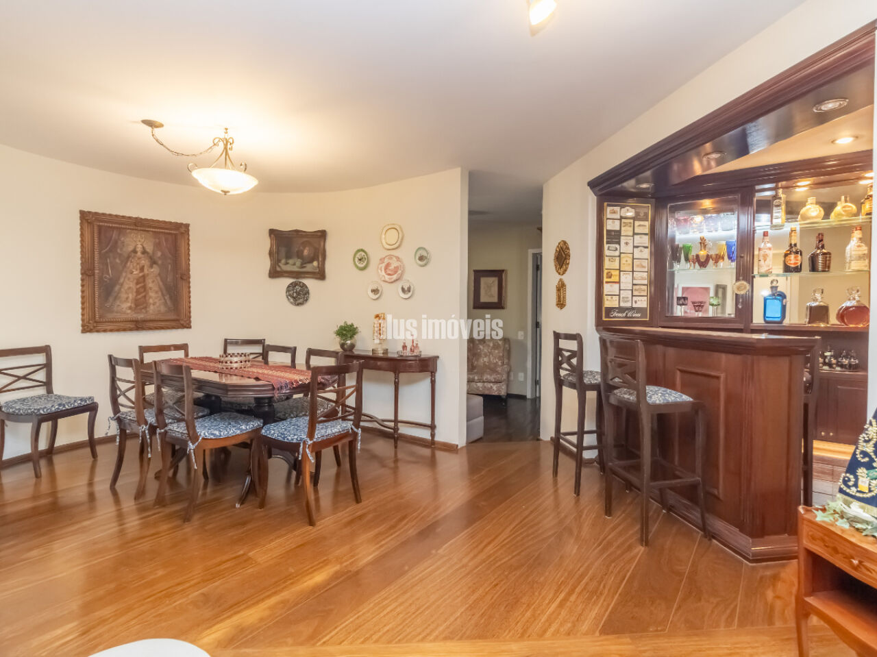 Apartamento, 4 quartos, 170 m² - Foto 9