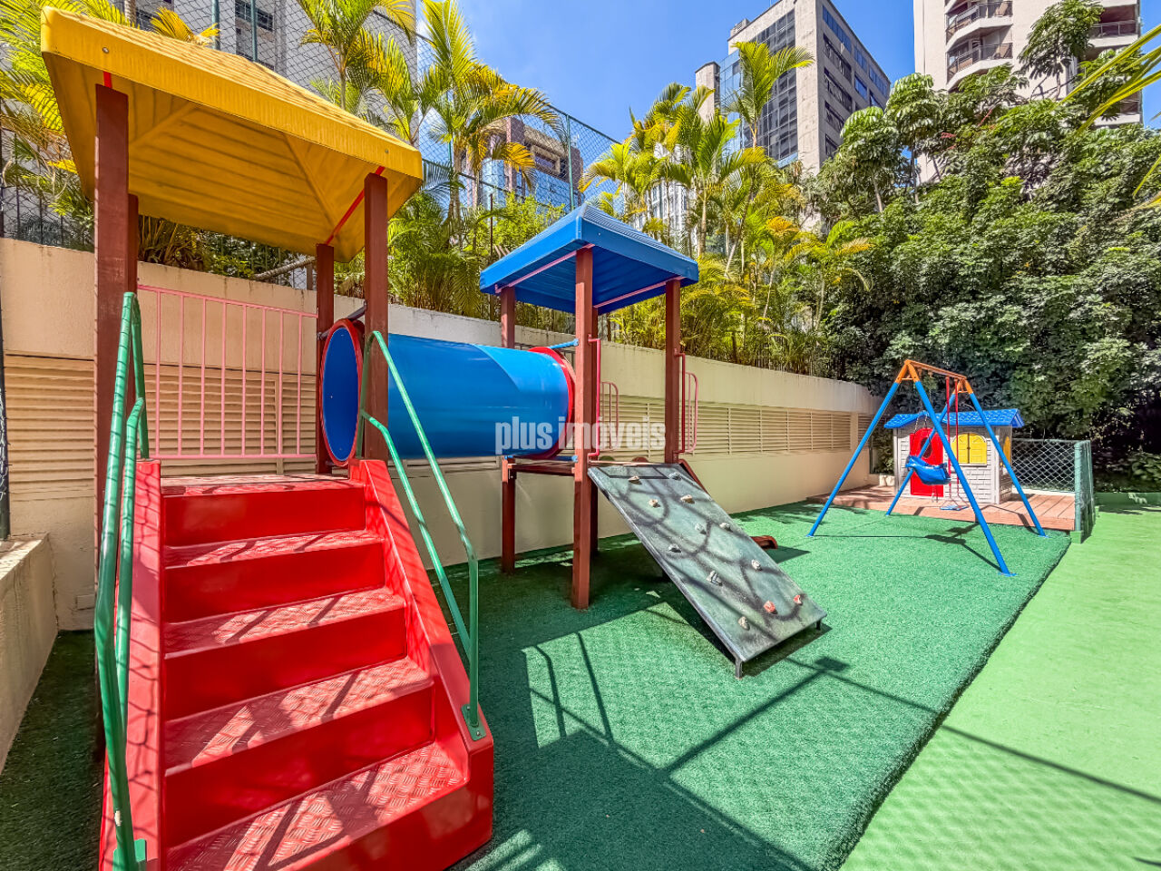 Apartamento, 4 quartos, 170 m² - Foto 41