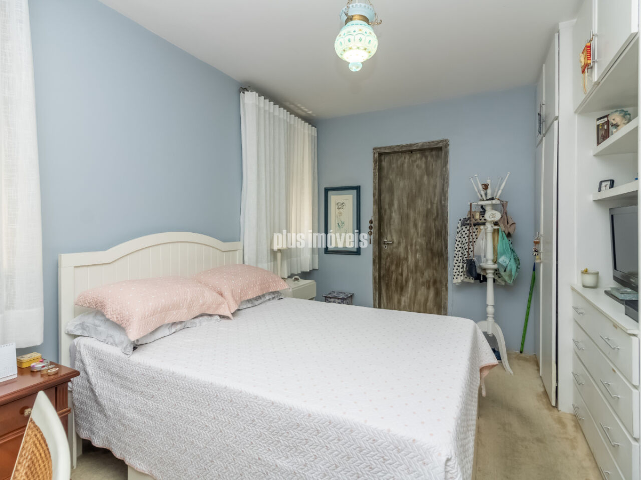 Apartamento, 4 quartos, 170 m² - Foto 32