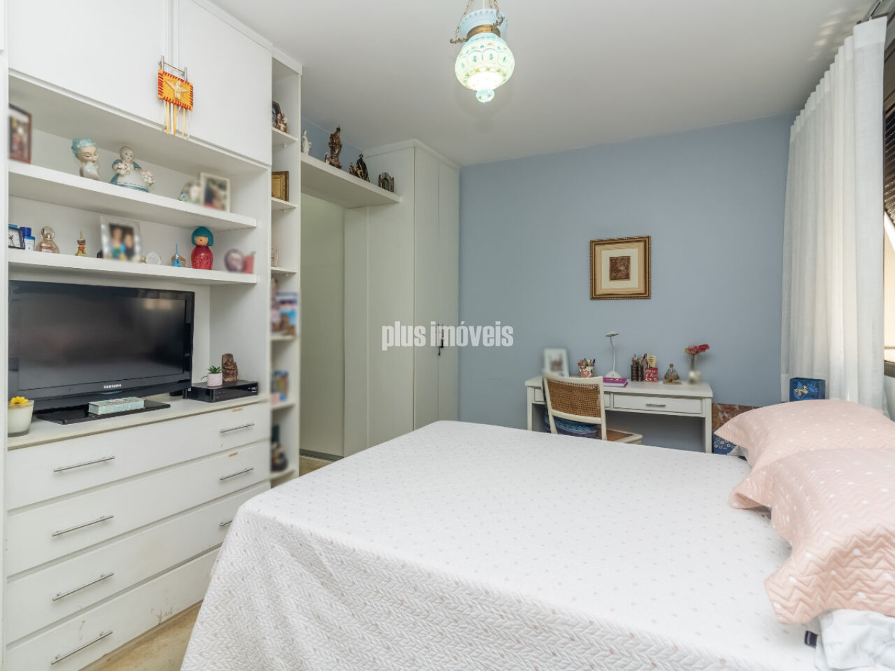 Apartamento, 4 quartos, 170 m² - Foto 33