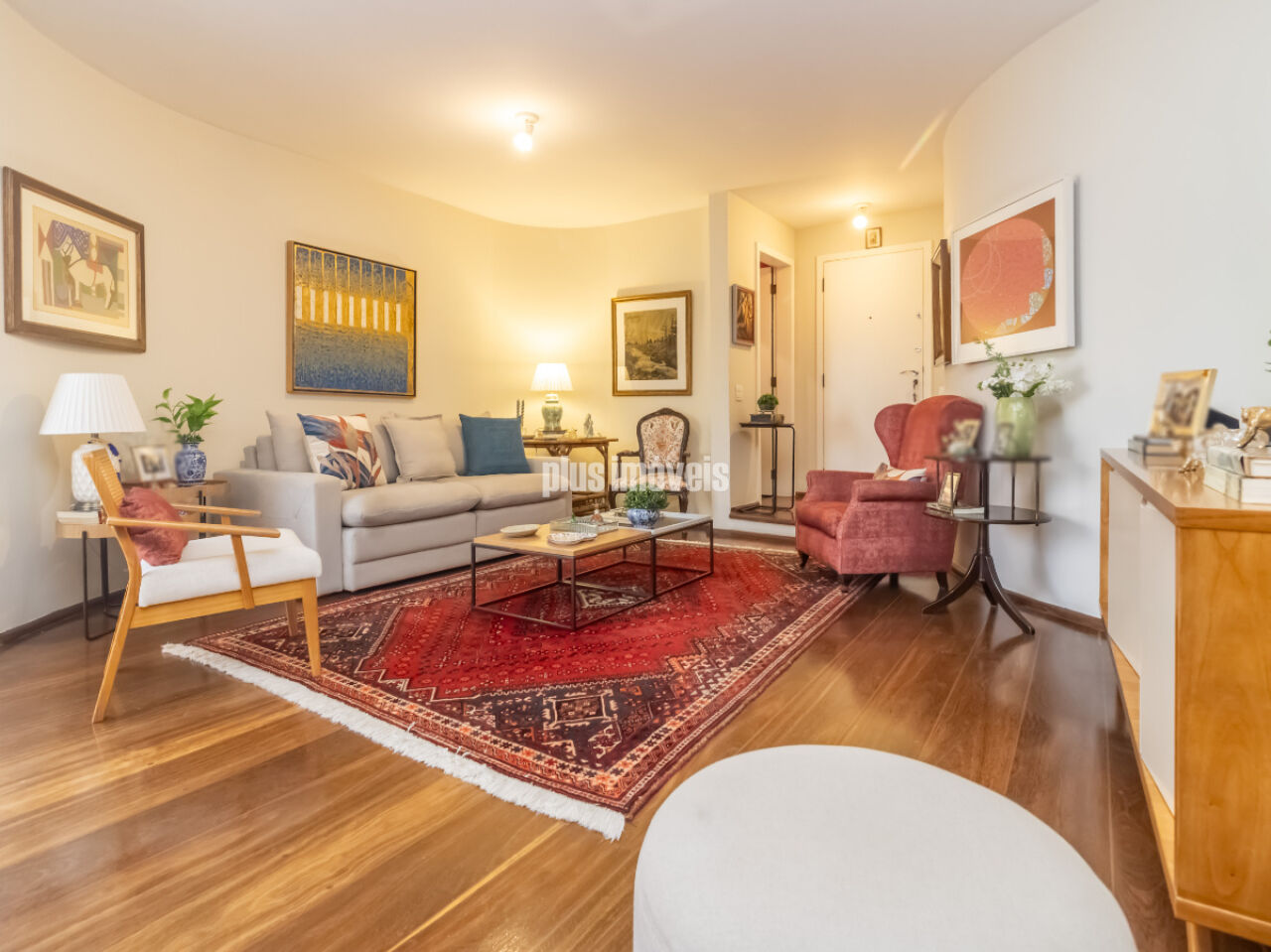 Apartamento, 4 quartos, 170 m² - Foto 6