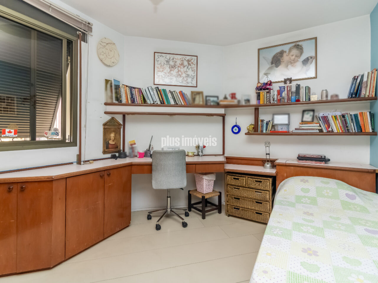 Apartamento, 4 quartos, 170 m² - Foto 25