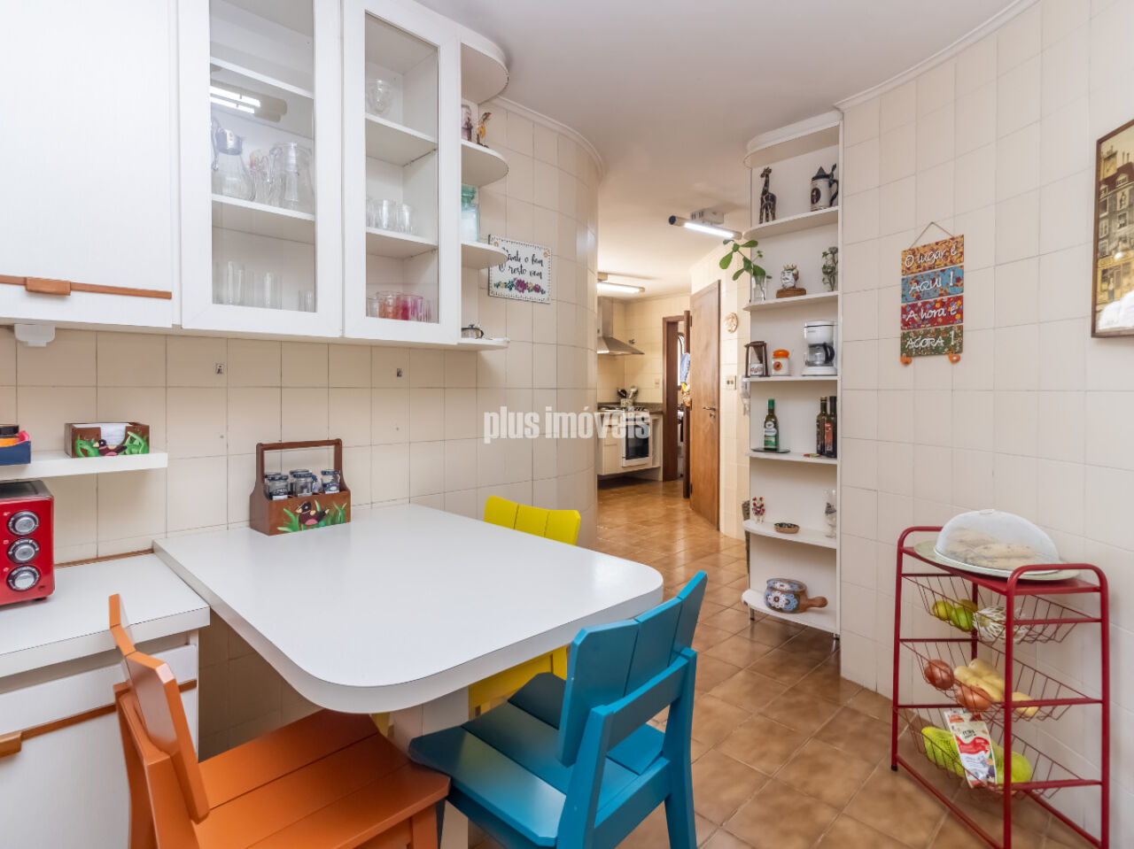 Apartamento, 4 quartos, 170 m² - Foto 15