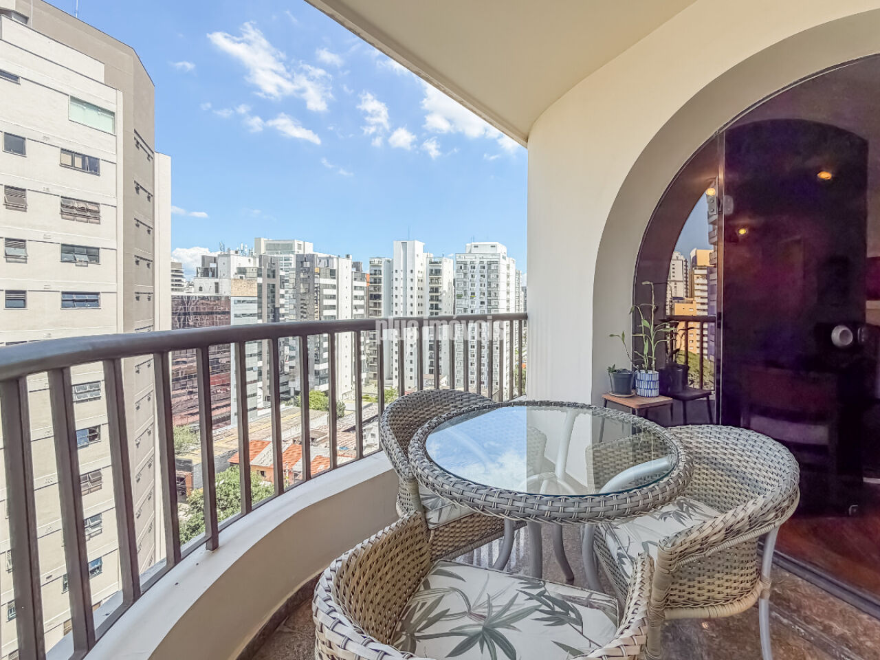 Apartamento, 4 quartos, 170 m² - Foto 5