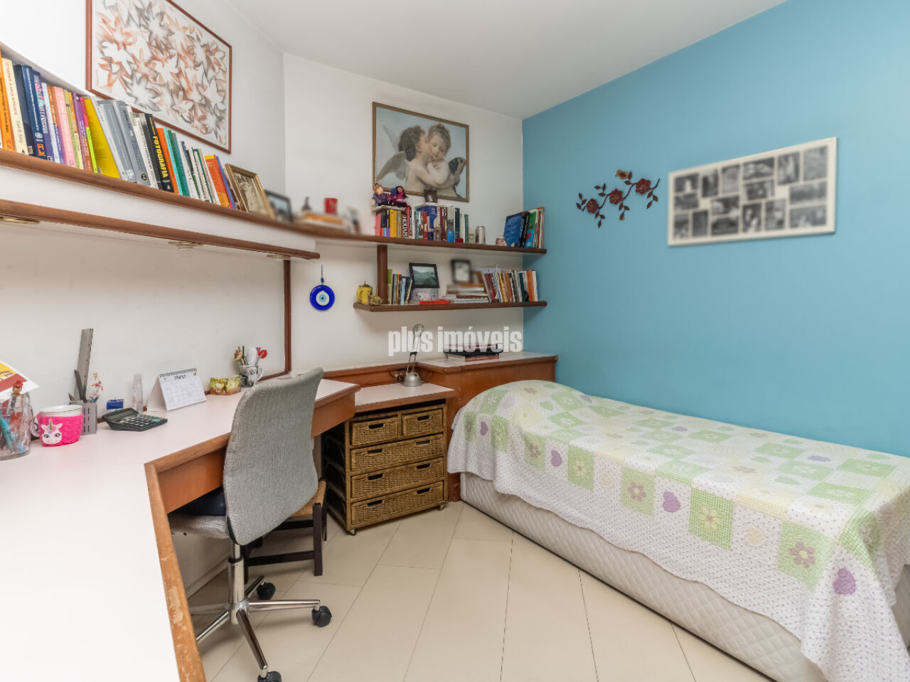 Apartamento, 4 quartos, 170 m² - Foto 27