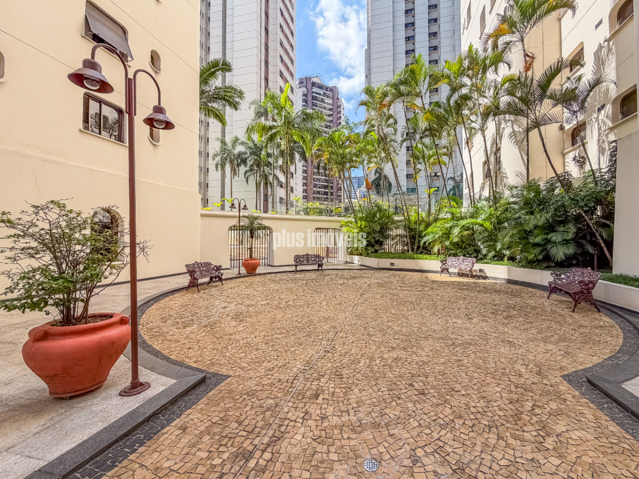 Apartamento, 4 quartos, 170 m² - Foto 38