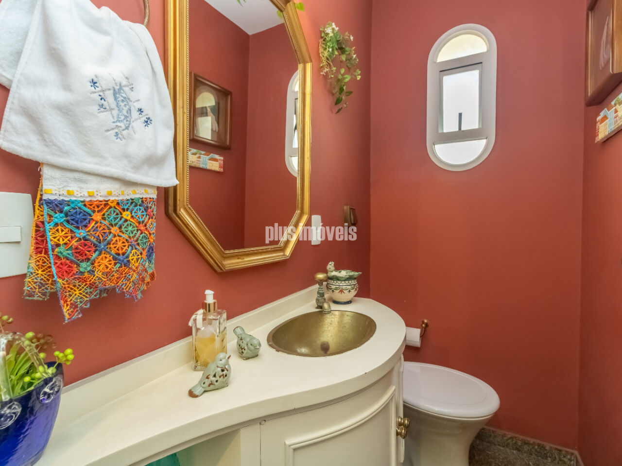Apartamento, 4 quartos, 170 m² - Foto 12