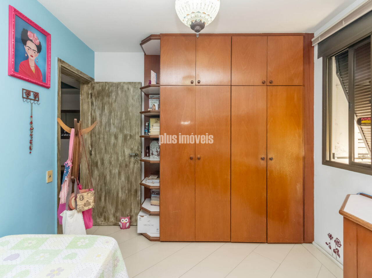 Apartamento, 4 quartos, 170 m² - Foto 26