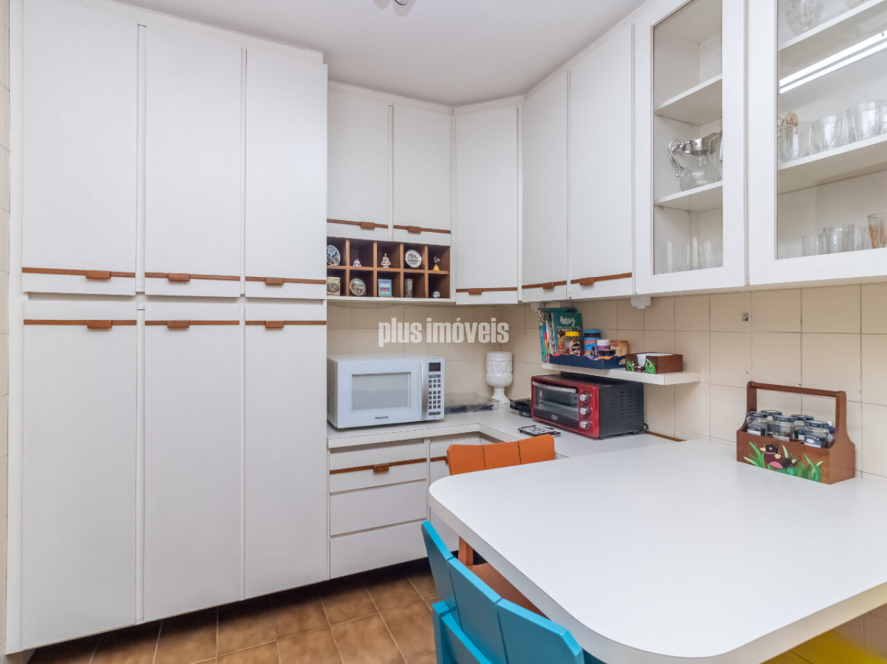 Apartamento, 4 quartos, 170 m² - Foto 16