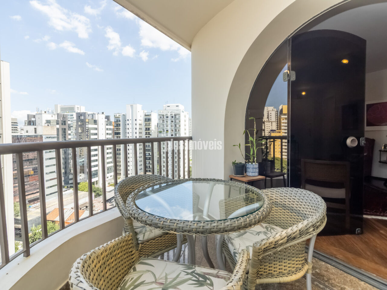 Apartamento, 4 quartos, 170 m² - Foto 7