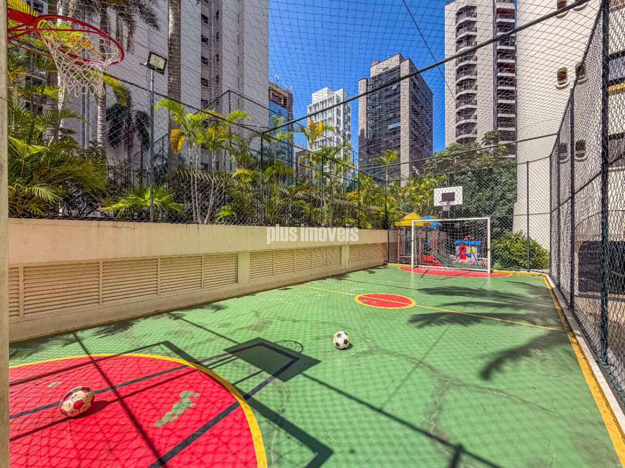 Apartamento, 4 quartos, 170 m² - Foto 40