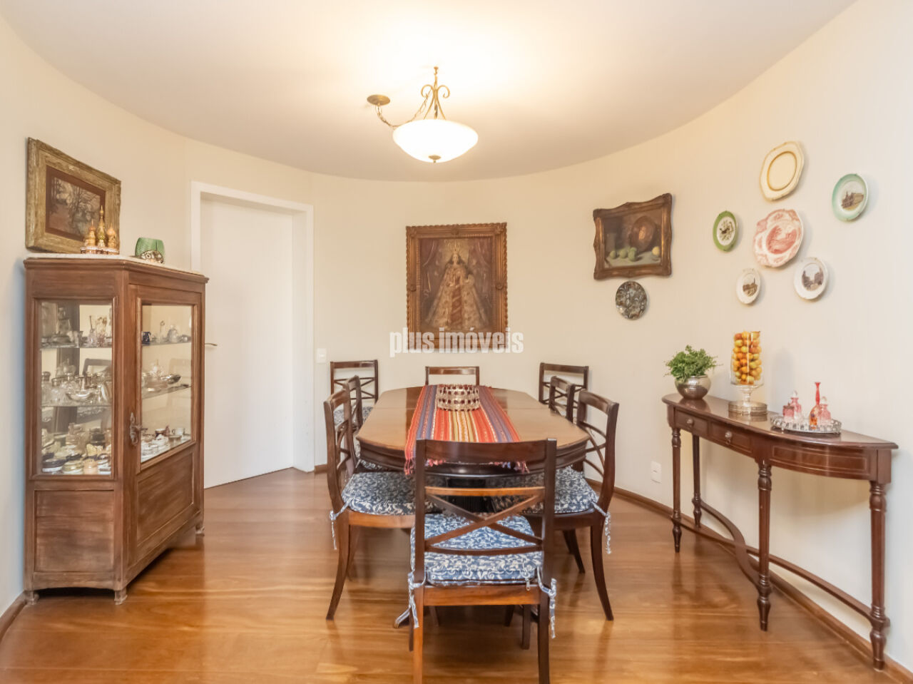 Apartamento, 4 quartos, 170 m² - Foto 8
