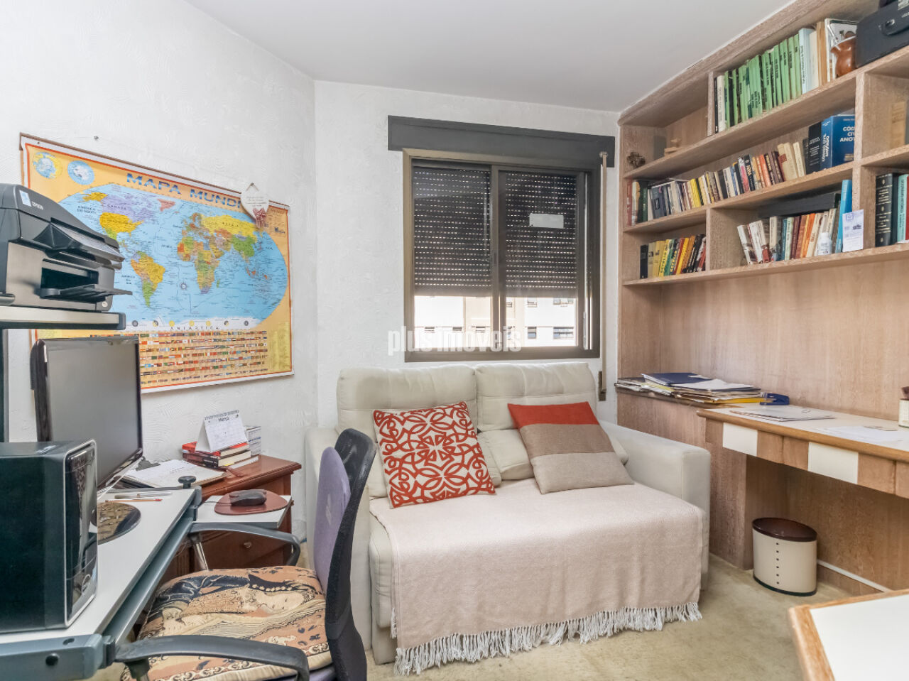 Apartamento, 4 quartos, 170 m² - Foto 22