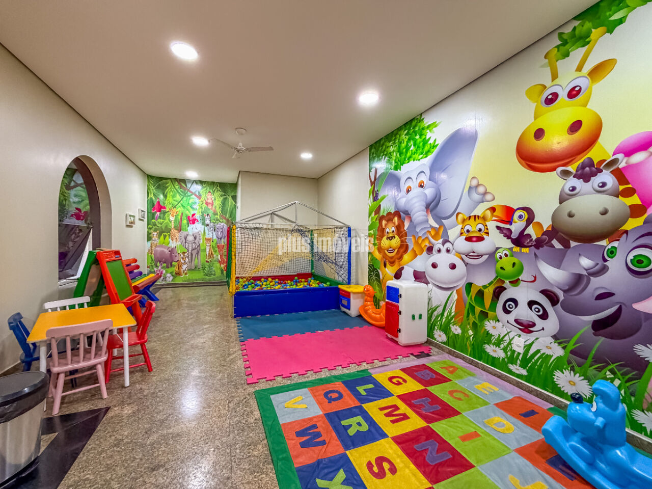 Apartamento, 4 quartos, 170 m² - Foto 42