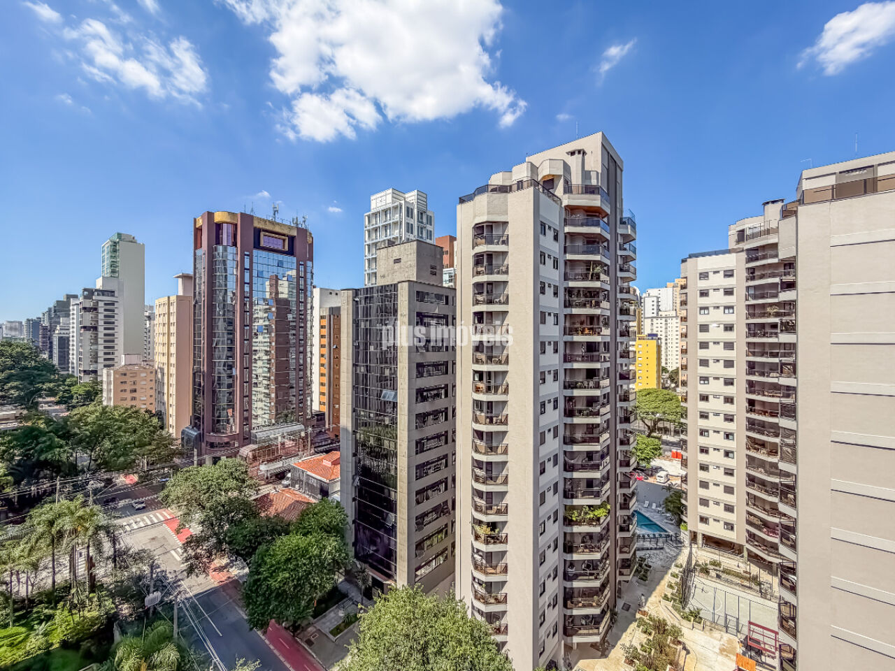 Apartamento, 4 quartos, 170 m² - Foto 10
