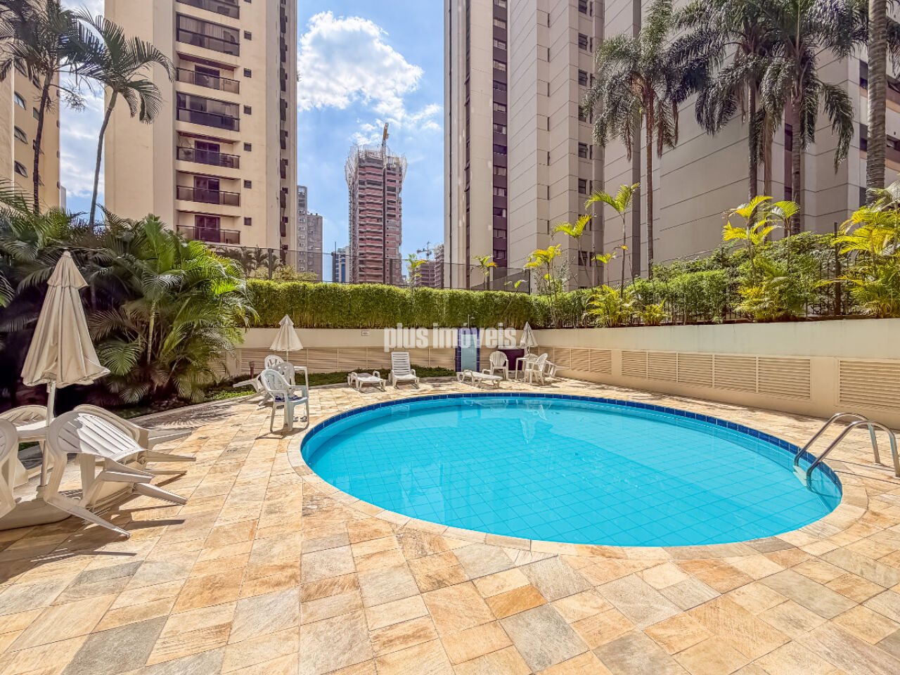 Apartamento, 4 quartos, 170 m² - Foto 39