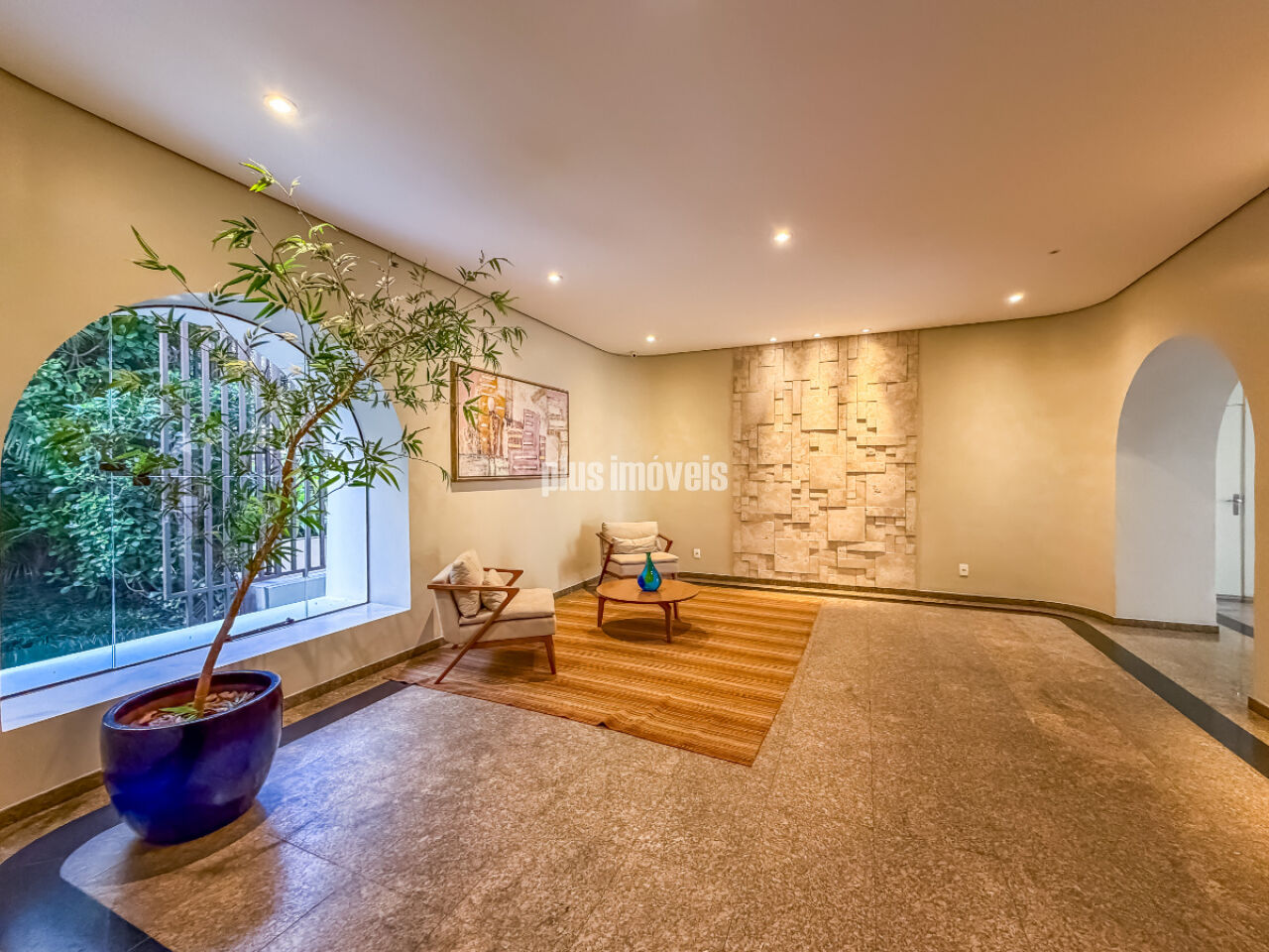 Apartamento, 4 quartos, 170 m² - Foto 37