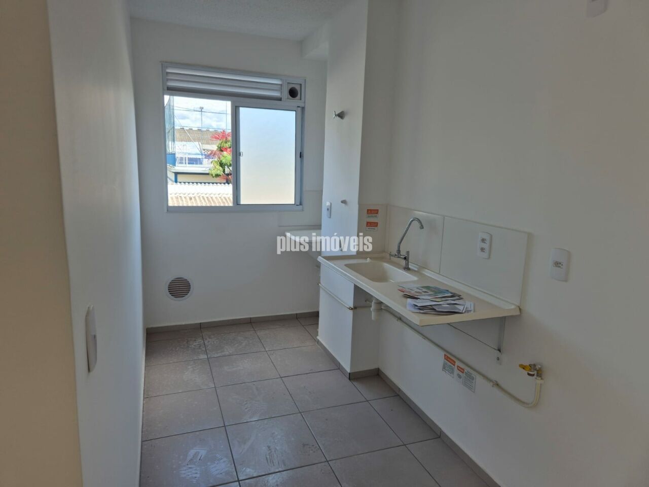 Apartamento, 2 quartos, 41 m² - Foto 2