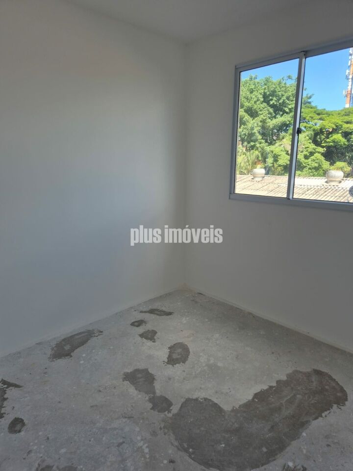Apartamento, 2 quartos, 41 m² - Foto 5