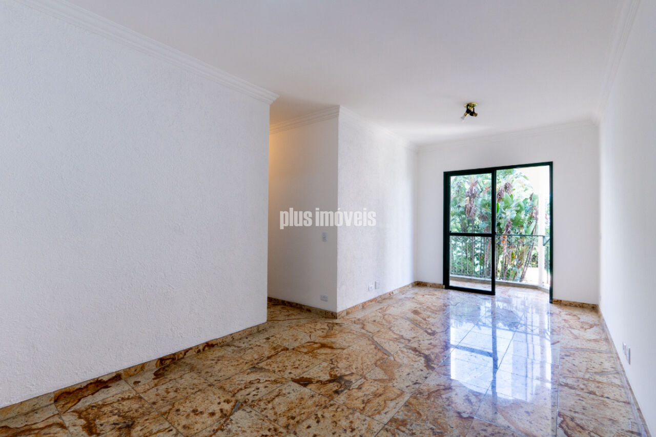 Apartamento, 3 quartos, 74 m² - Foto 1
