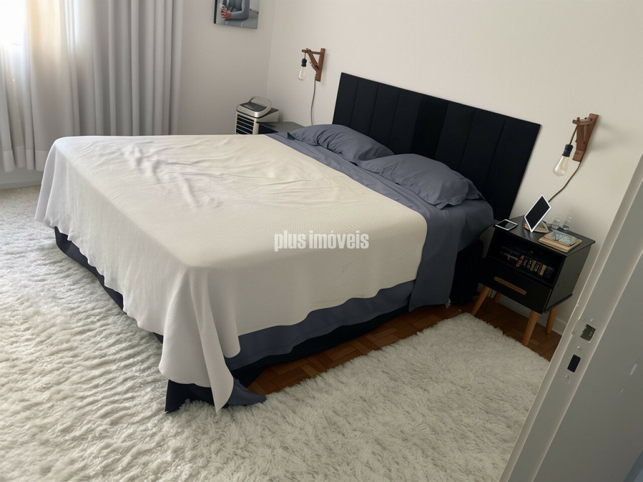 Apartamento, 2 quartos, 90 m² - Foto 7