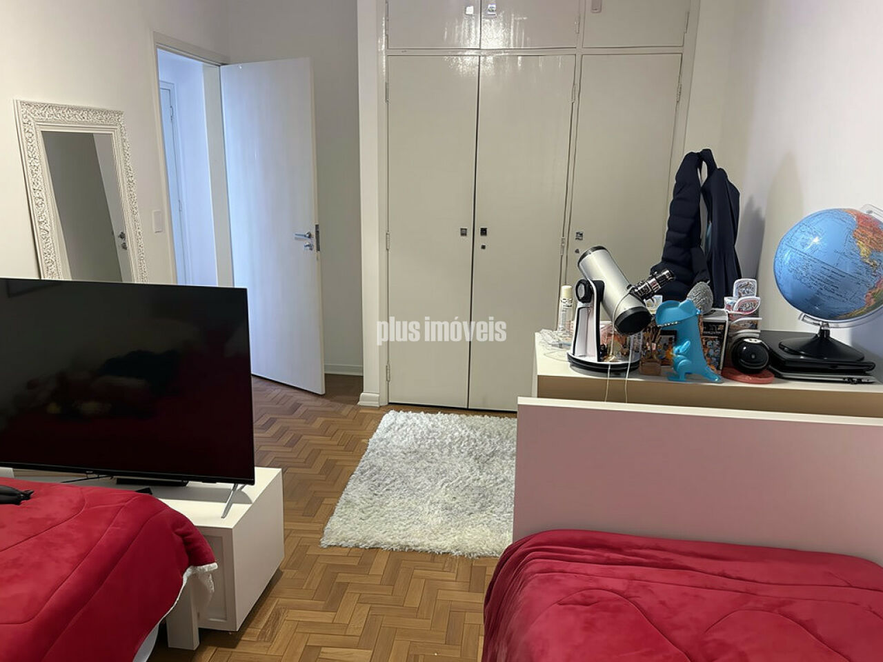 Apartamento, 2 quartos, 90 m² - Foto 9