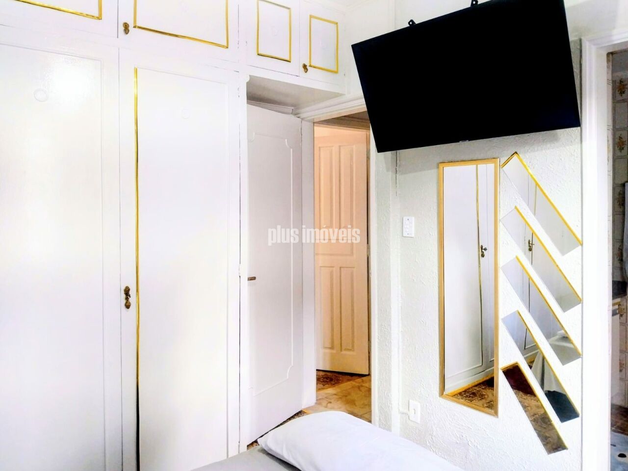 Apartamento, 3 quartos, 104 m² - Foto 10