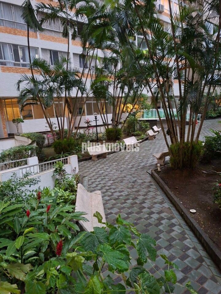 Apartamento, 3 quartos, 104 m² - Foto 17