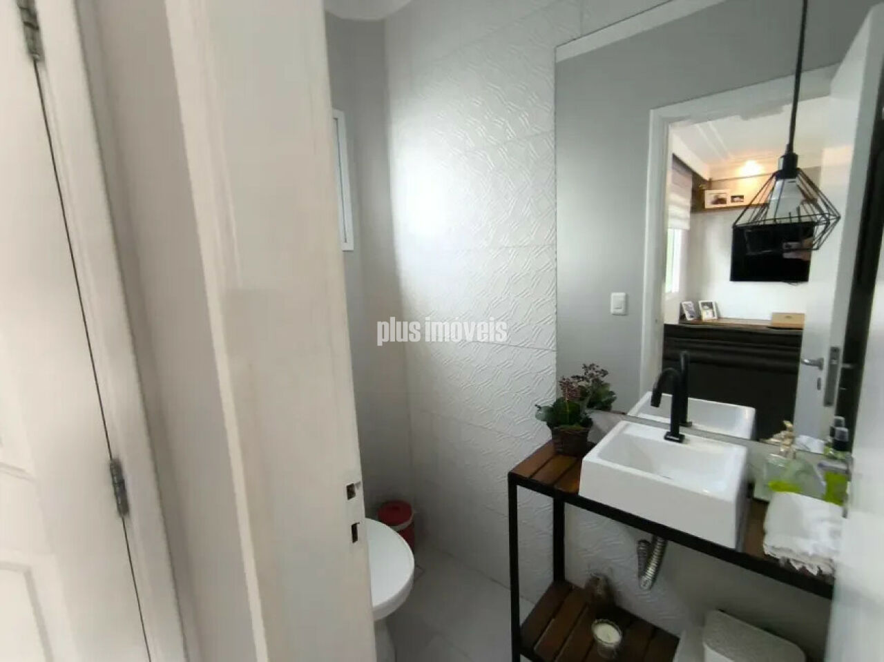 Casa de Condomínio, 3 quartos - Foto 10