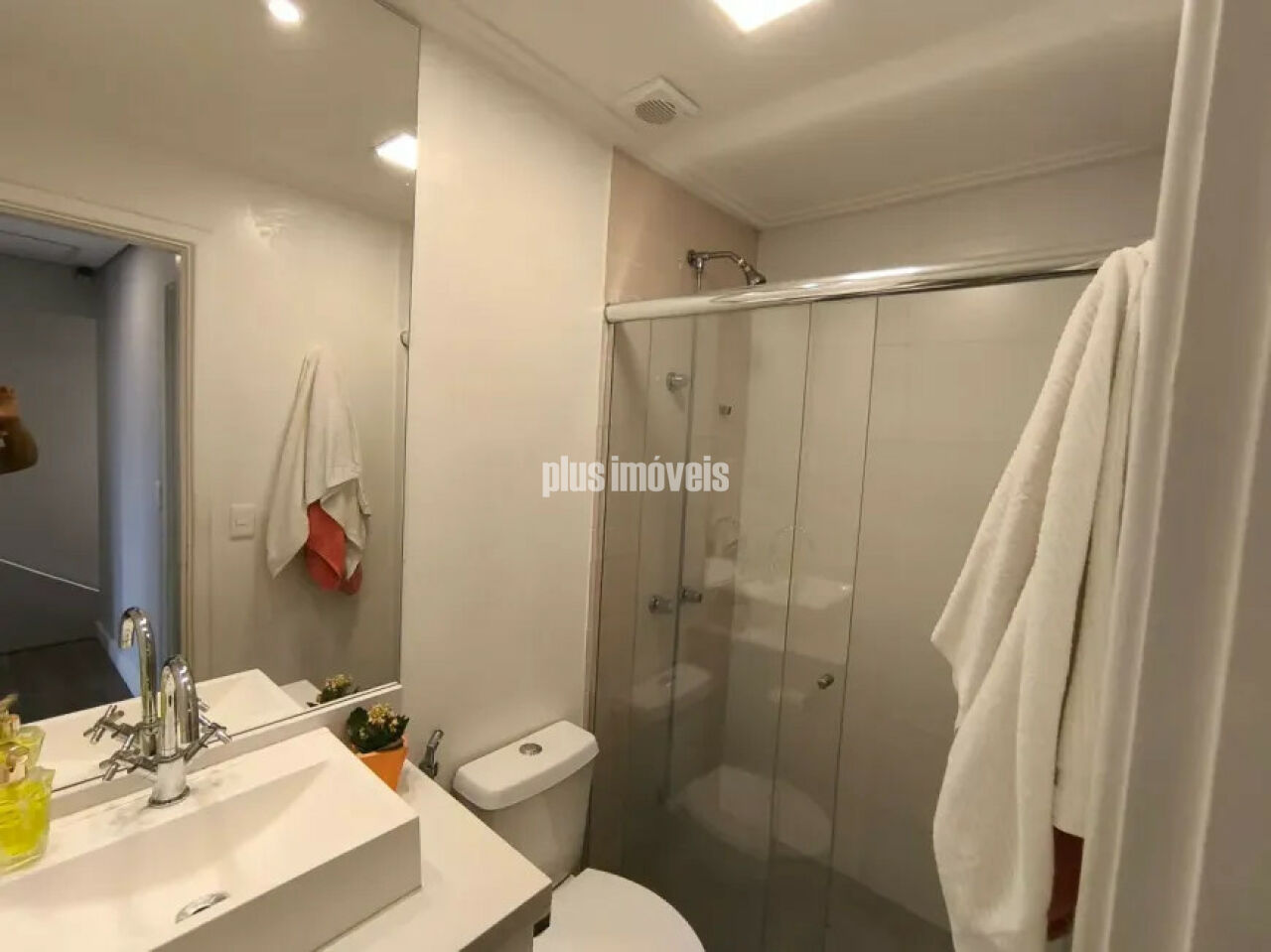 Casa de Condomínio, 3 quartos - Foto 11