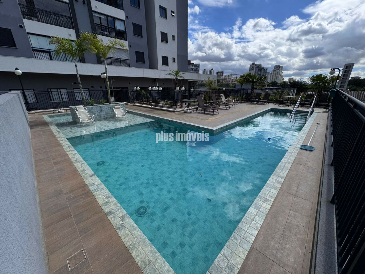 Apartamento, 1 quarto, 39 m² - Foto 25