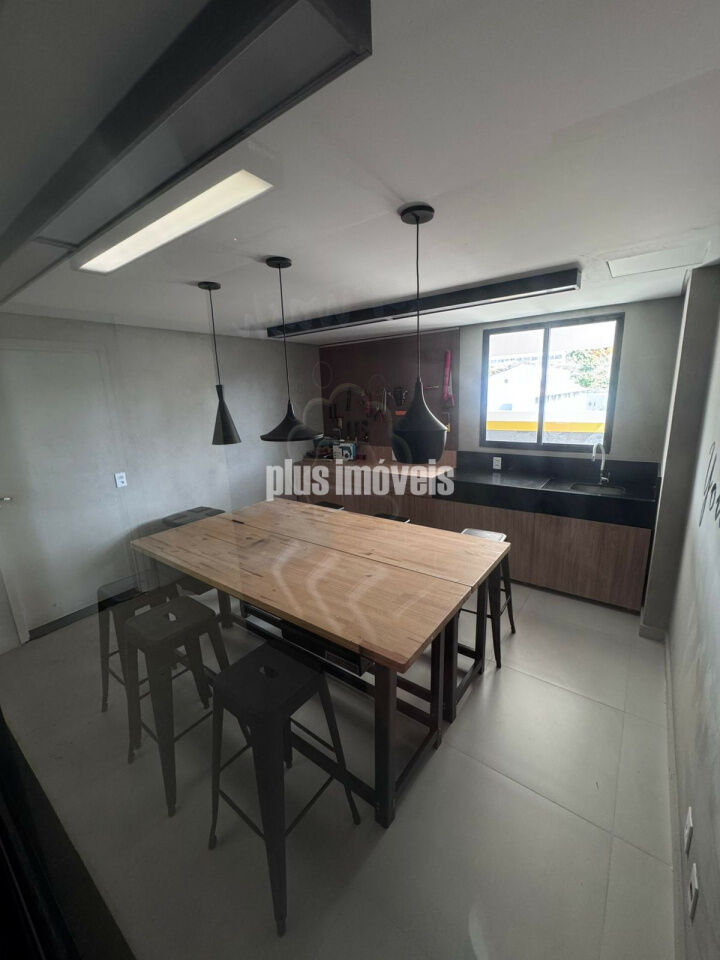 Apartamento, 1 quarto, 39 m² - Foto 15