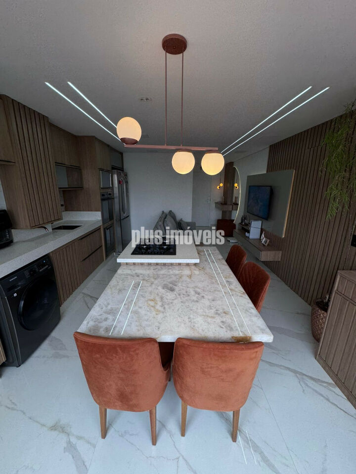 Apartamento, 1 quarto, 39 m² - Foto 3