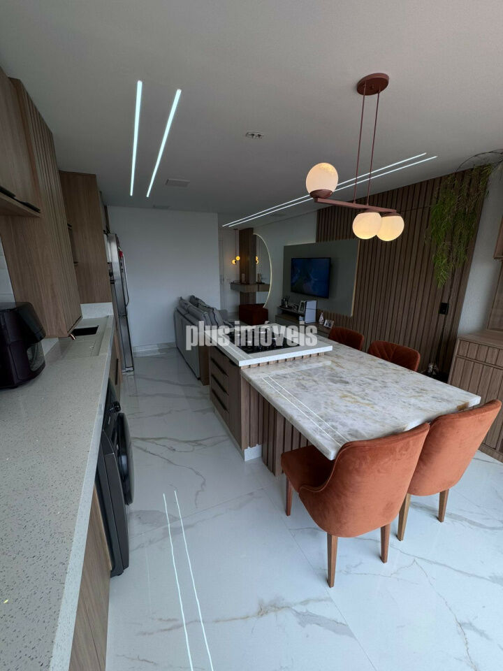 Apartamento, 1 quarto, 39 m² - Foto 4
