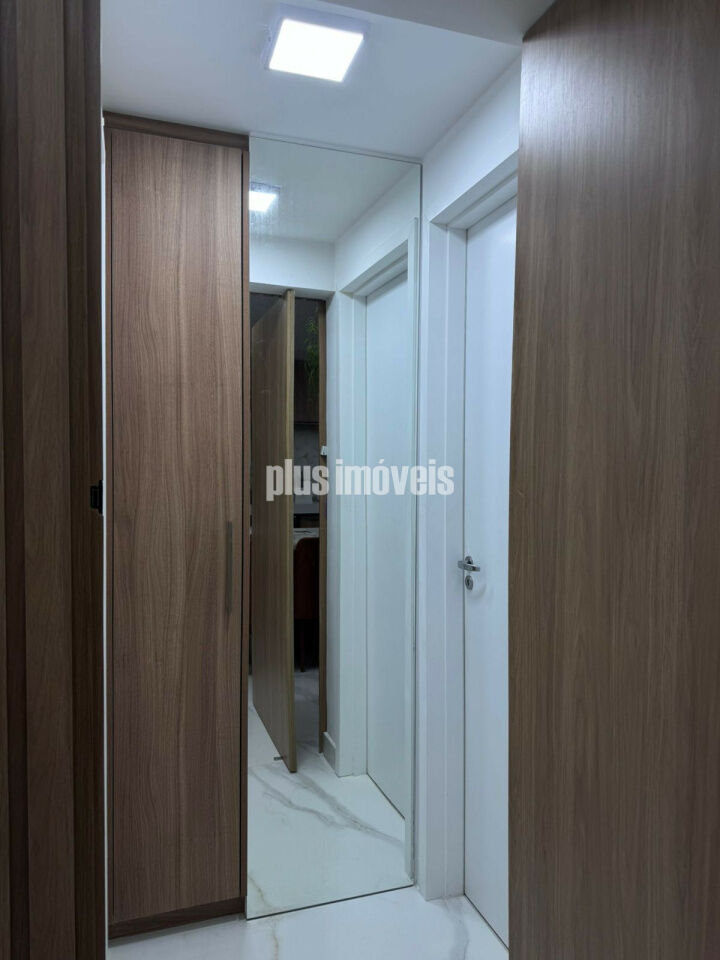 Apartamento, 1 quarto, 39 m² - Foto 5