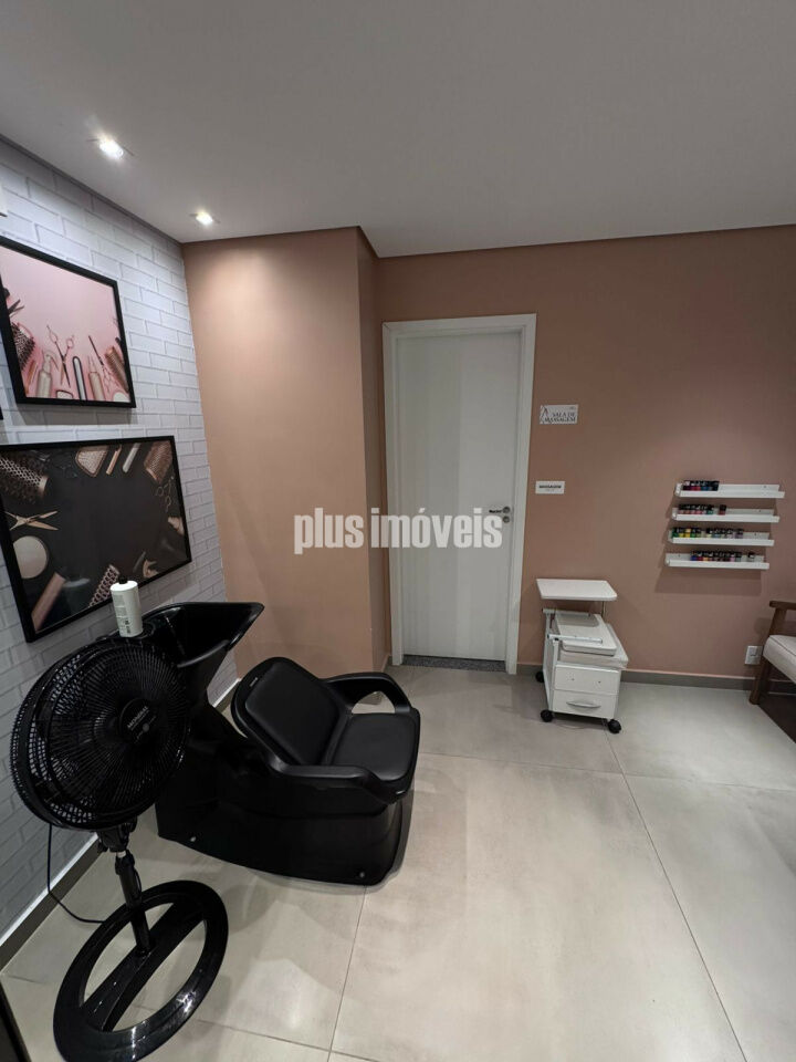 Apartamento, 1 quarto, 39 m² - Foto 18